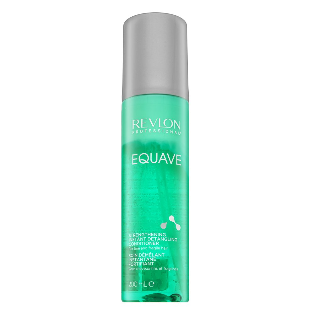 Revlon Professional Equave Strengthening Instant Detangling Conditioner 200 ml – Revlon Professional