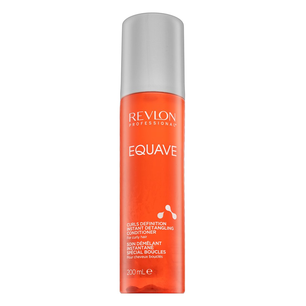 Revlon Professional Equave Curls Definition Instant Detangling Conditioner 200 ml – Revlon Professional