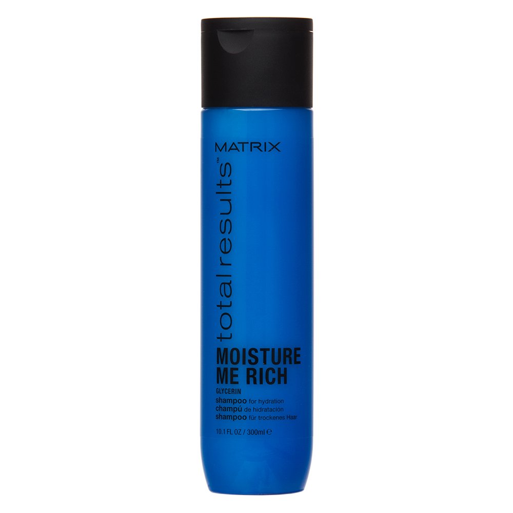 Matrix Total Results Moisture Me Rich Shampoo 300 ml – Matrix
