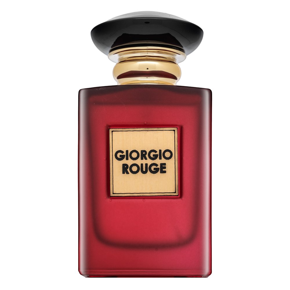 Giorgio Rouge EDP U 100 ml – Giorgio