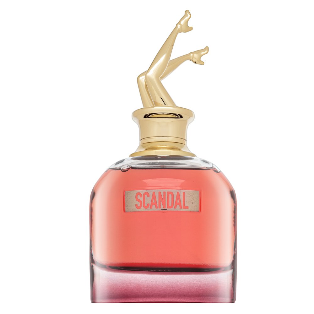 Jean P. Gaultier Scandal by Night Intense EDP W 80 ml – Jean P. Gaultier