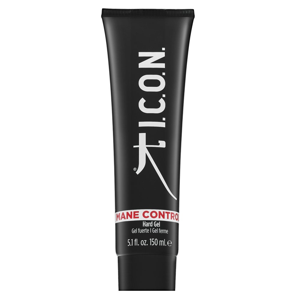 I.C.O.N. Mane Control Hard Gel 150 ml – I.C.O.N.