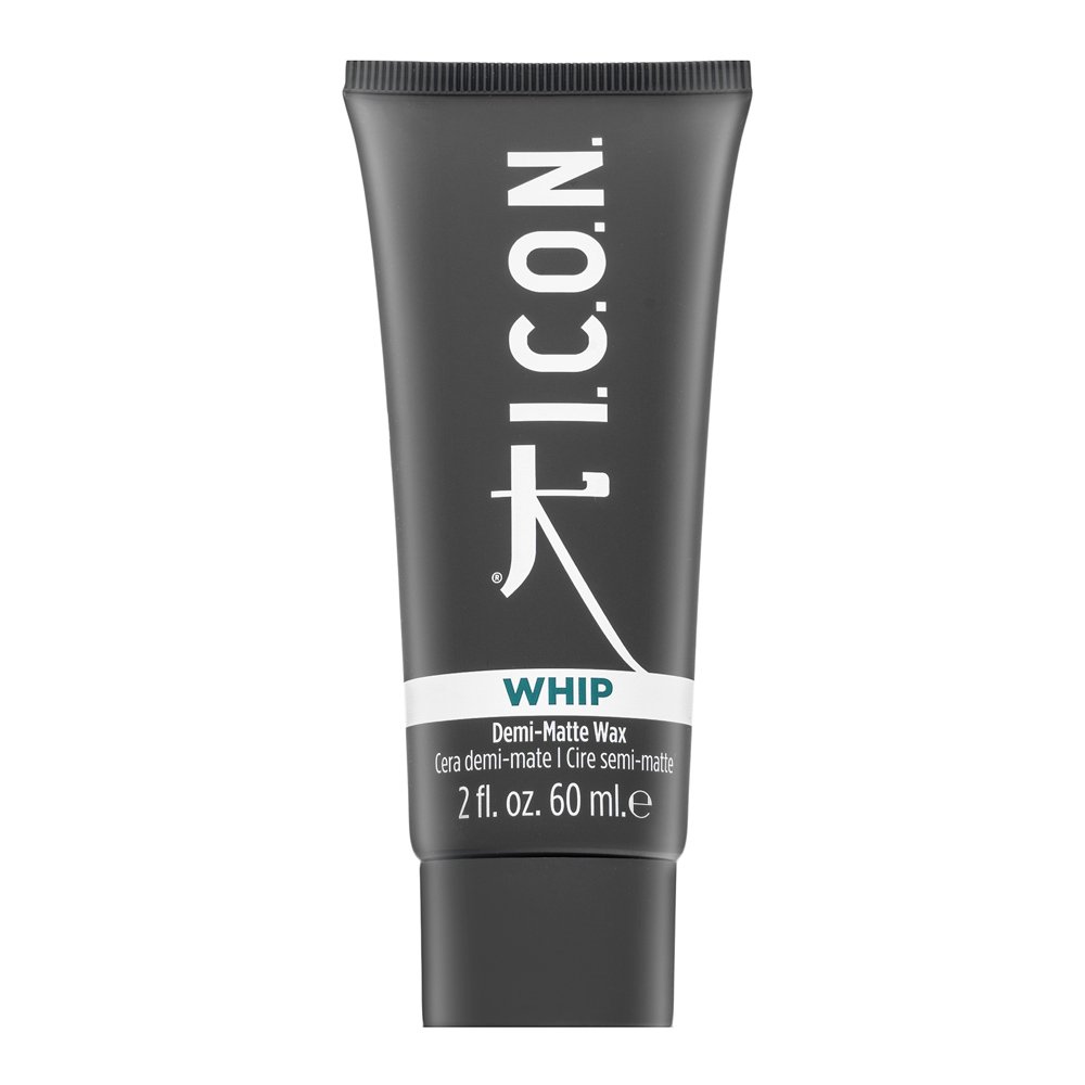 I.C.O.N. Whip Demi-Matte Wax 60 ml – I.C.O.N.