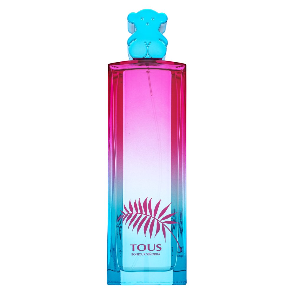 Tous Bonjour Seňorita EDT W 90 ml – Tous