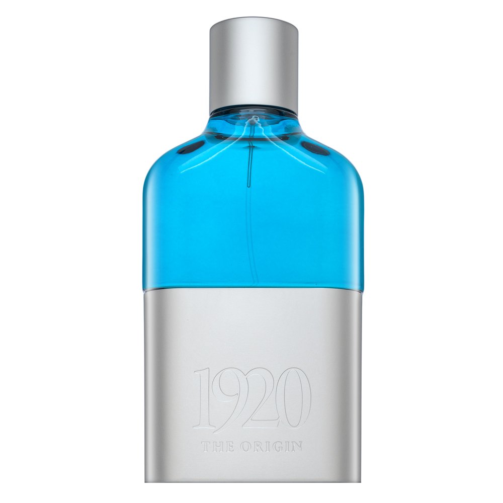 Tous 1920 The Origin EDT M 100 ml – Tous