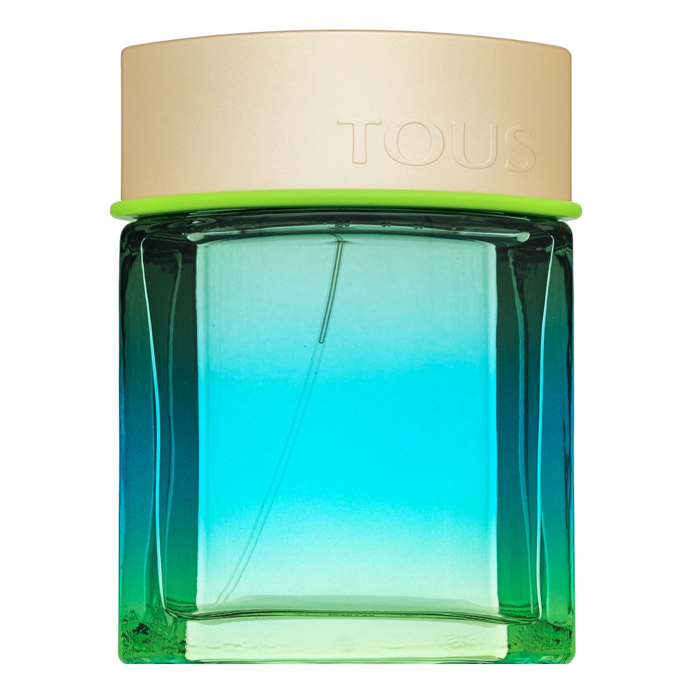 Tous Man Chill EDT M 100 ml – Tous