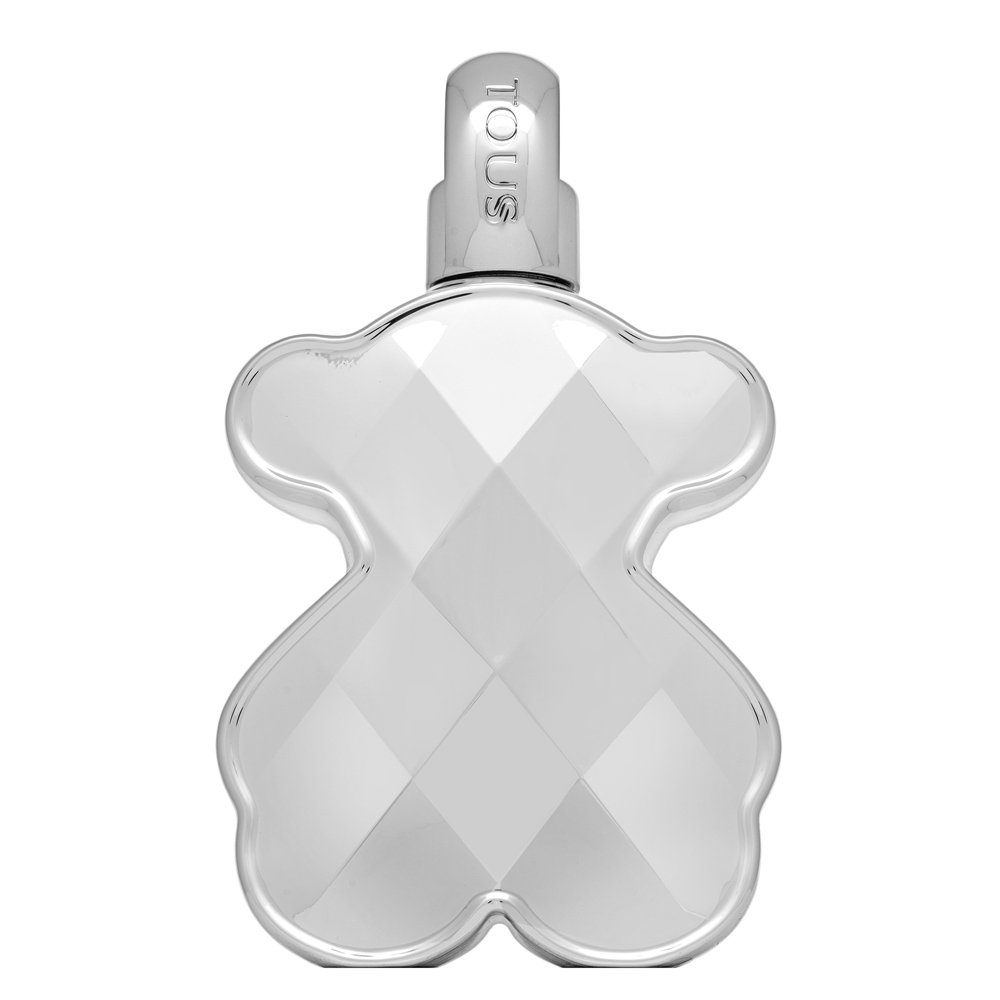 Tous LoveMe The Silver Parfum EDP W 90 ml – Tous
