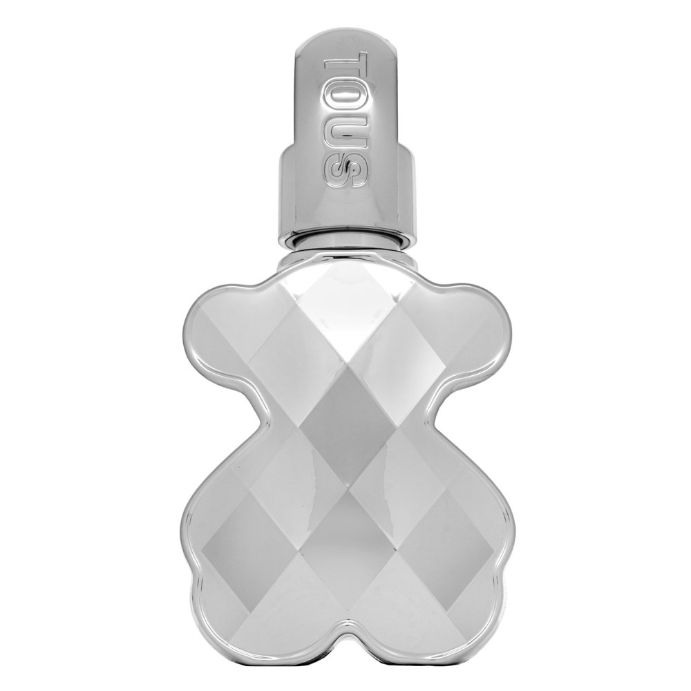 Tous LoveMe The Silver Parfum EDP W 30 ml – Tous