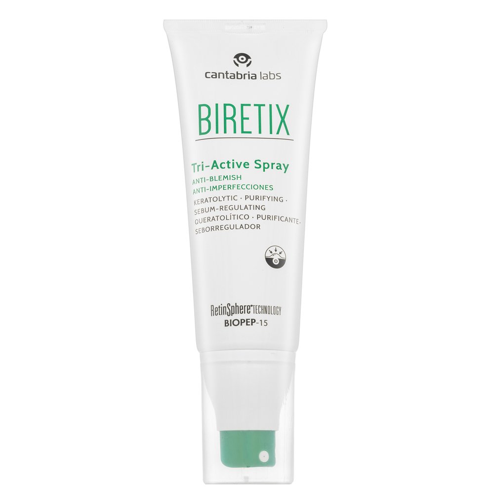 Biretix Tri-Active Spray 100 ml – Biretix