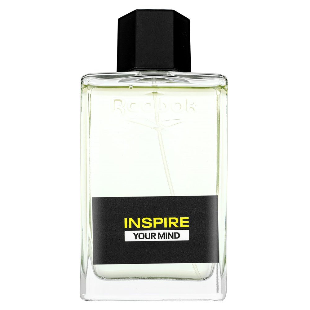 Reebok Inspire Your Mind EDT M 100 ml – Reebok