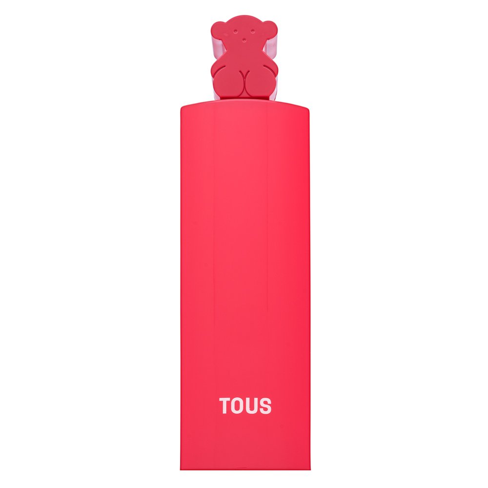 Tous More More Pink EDT W 90 ml – Tous