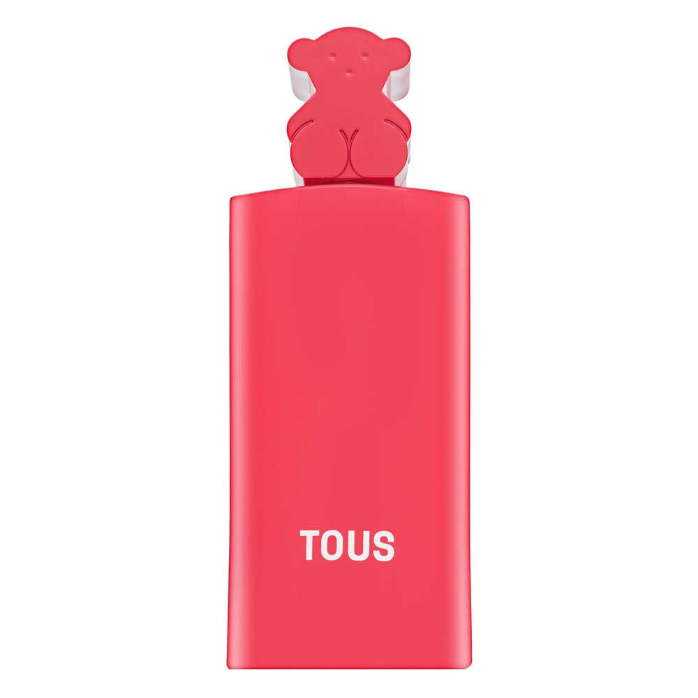 Tous More More Pink EDT W 50 ml – Tous