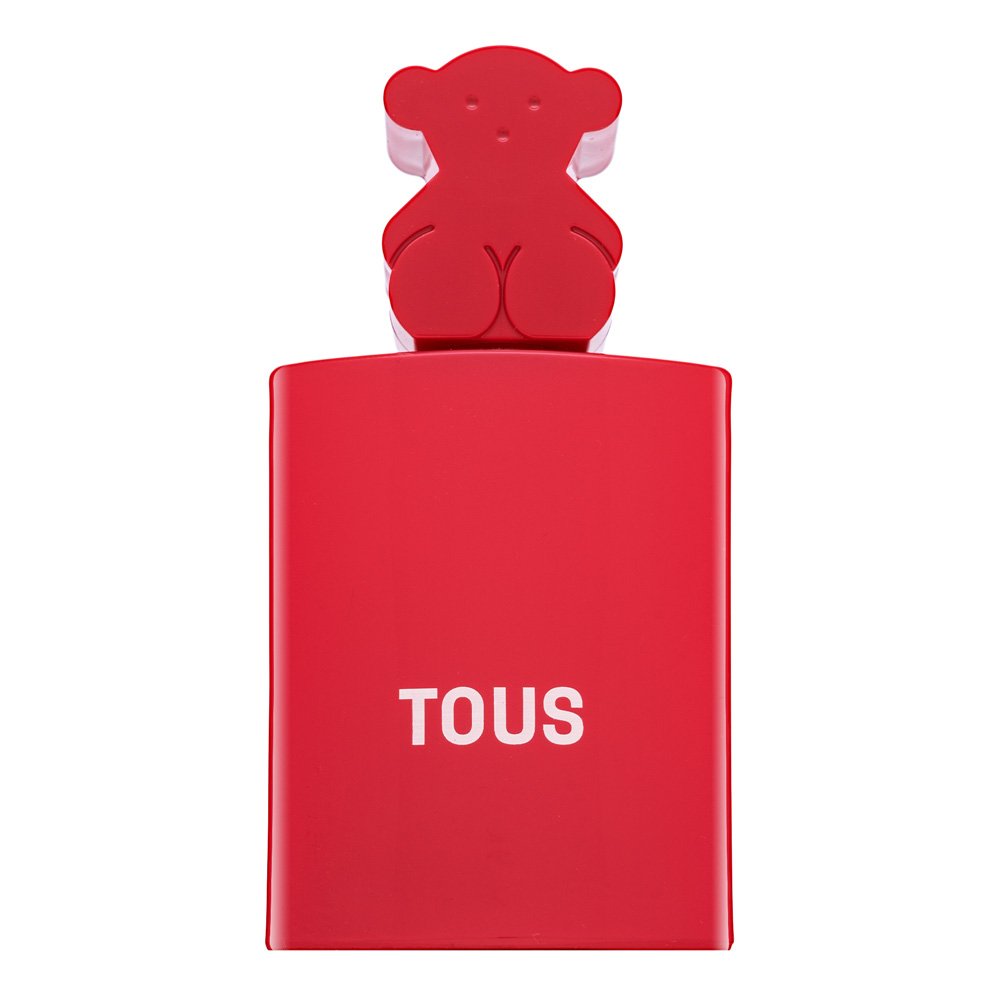 Tous More More Pink EDT W 30 ml – Tous