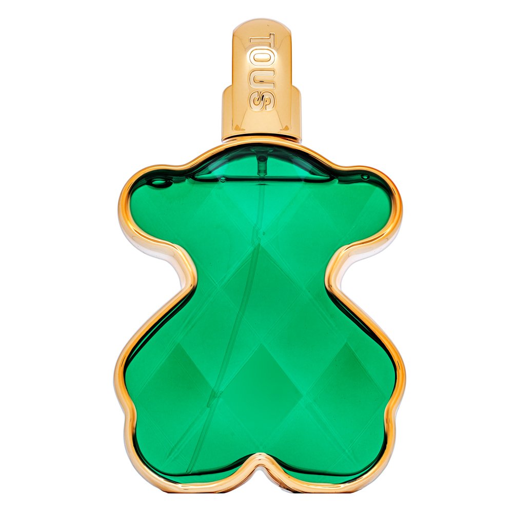 Tous LoveMe Emerald Elixir EDP W 90 ml – Tous
