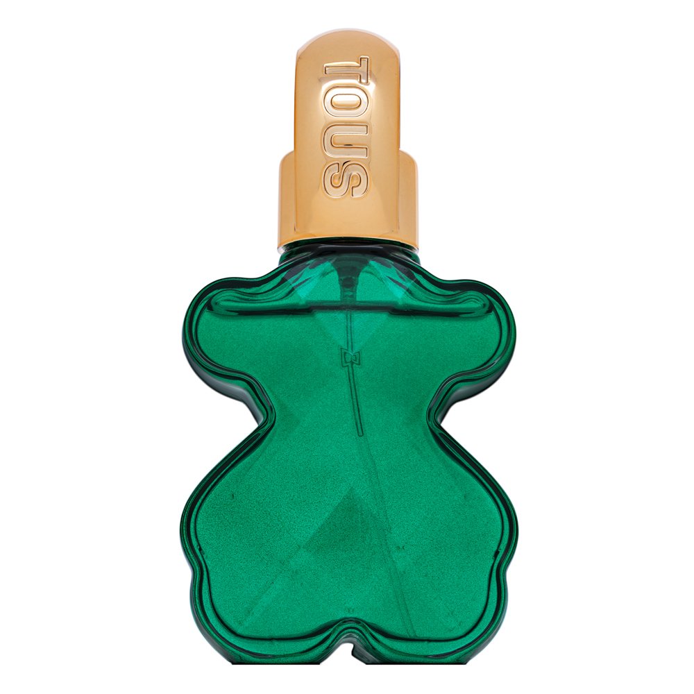 Tous LoveMe Emerald Elixir EDP W 30 ml – Tous