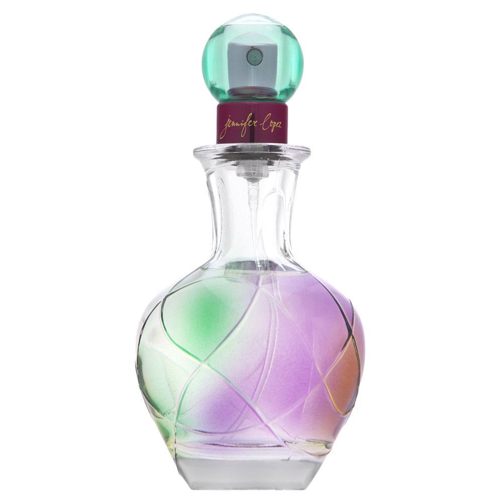 Jennifer Lopez Live EDP W 50 ml – Jennifer Lopez