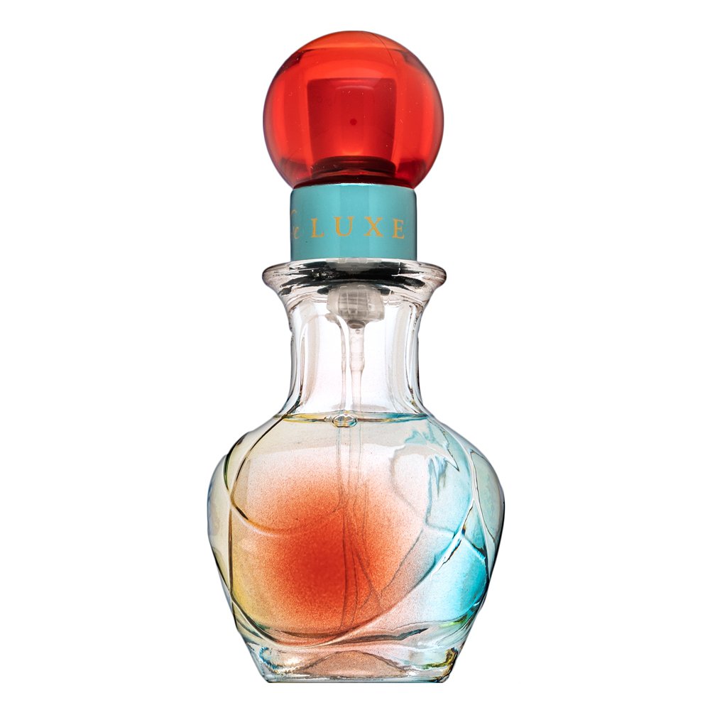 Jennifer Lopez Live Luxe EDP W 15 ml – Jennifer Lopez