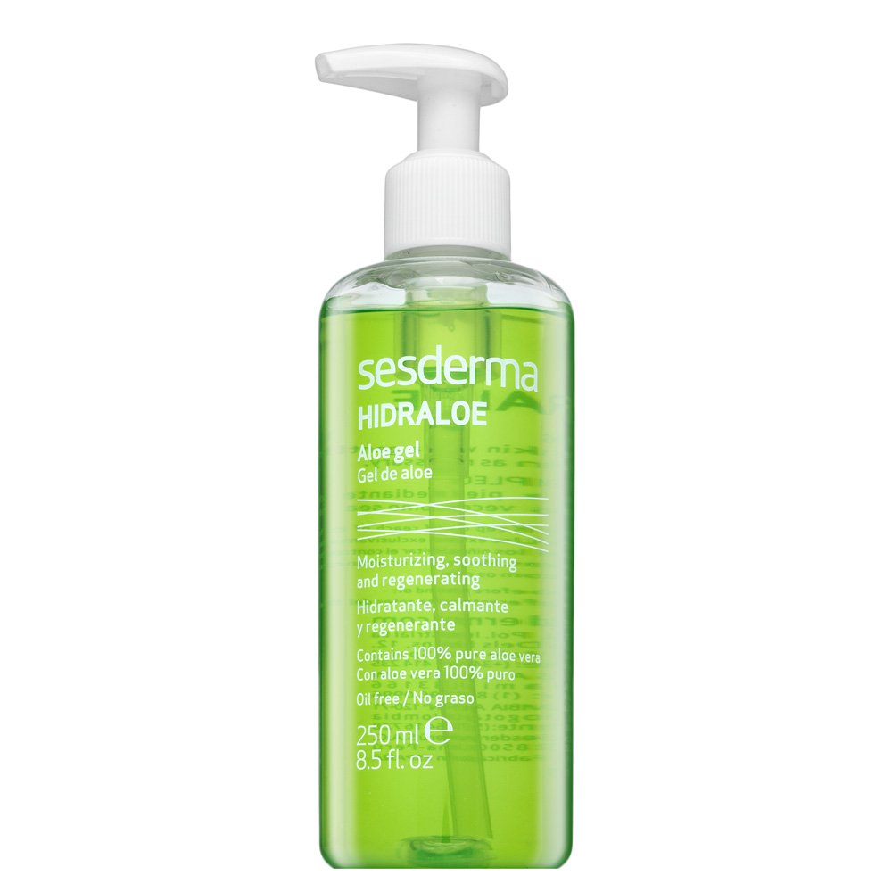 Sesderma Hidraloe Aloe Gel 250 ml – Sesderma