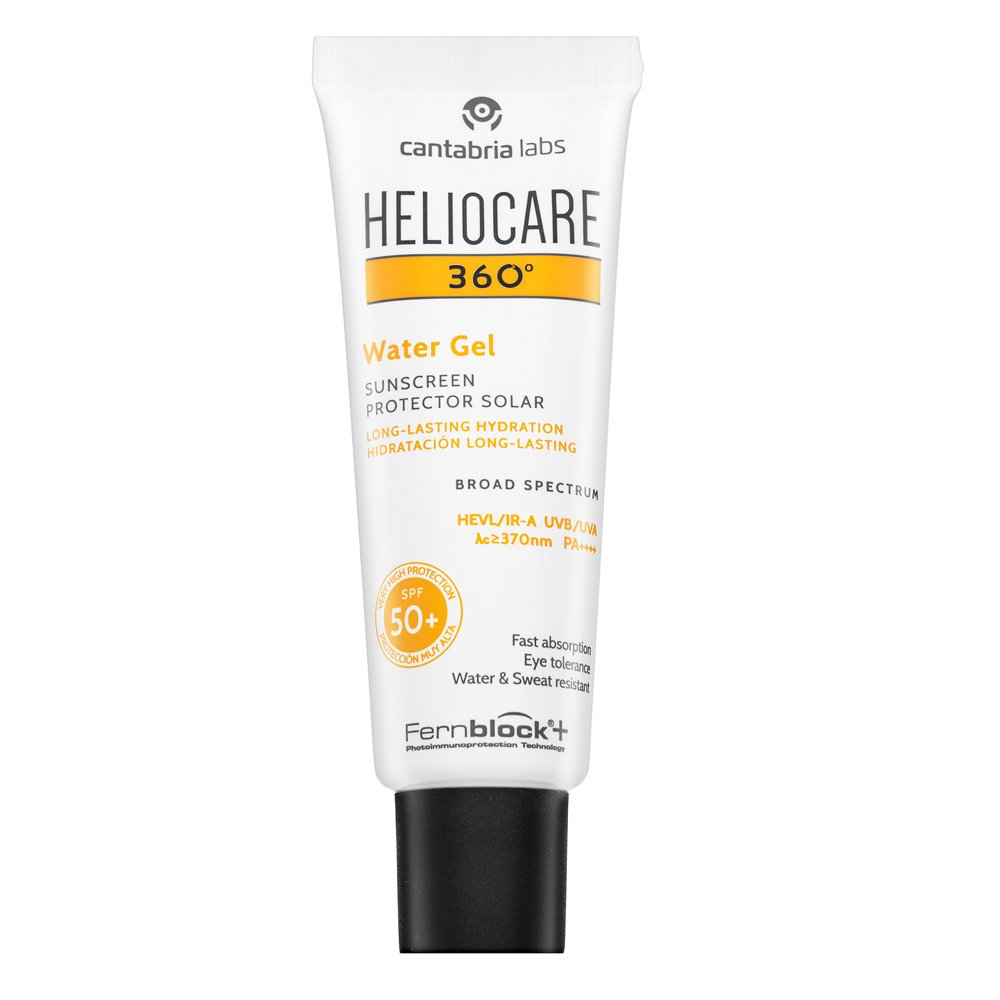Cantabria Labs Heliocare 360° Water Gel SPF 50+ 50 ml – Cantabria Labs