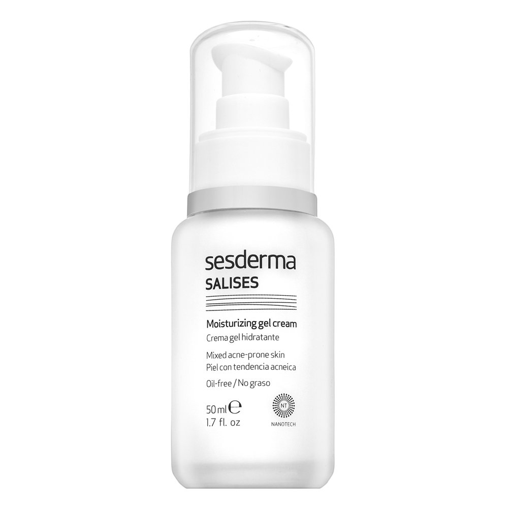 Sesderma Salises Moisturising Gel Cream 50 ml – Sesderma