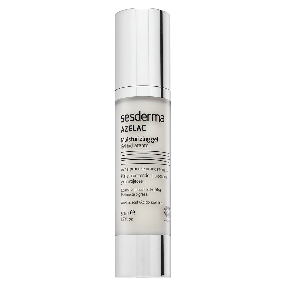 Sesderma Azelac Moisturizing Gel 50 ml – Sesderma