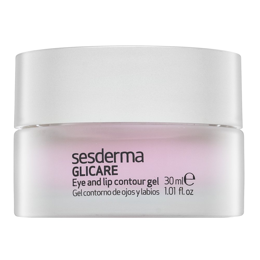Sesderma Glicare Eye and Lip Countour Gel 30 ml – Sesderma