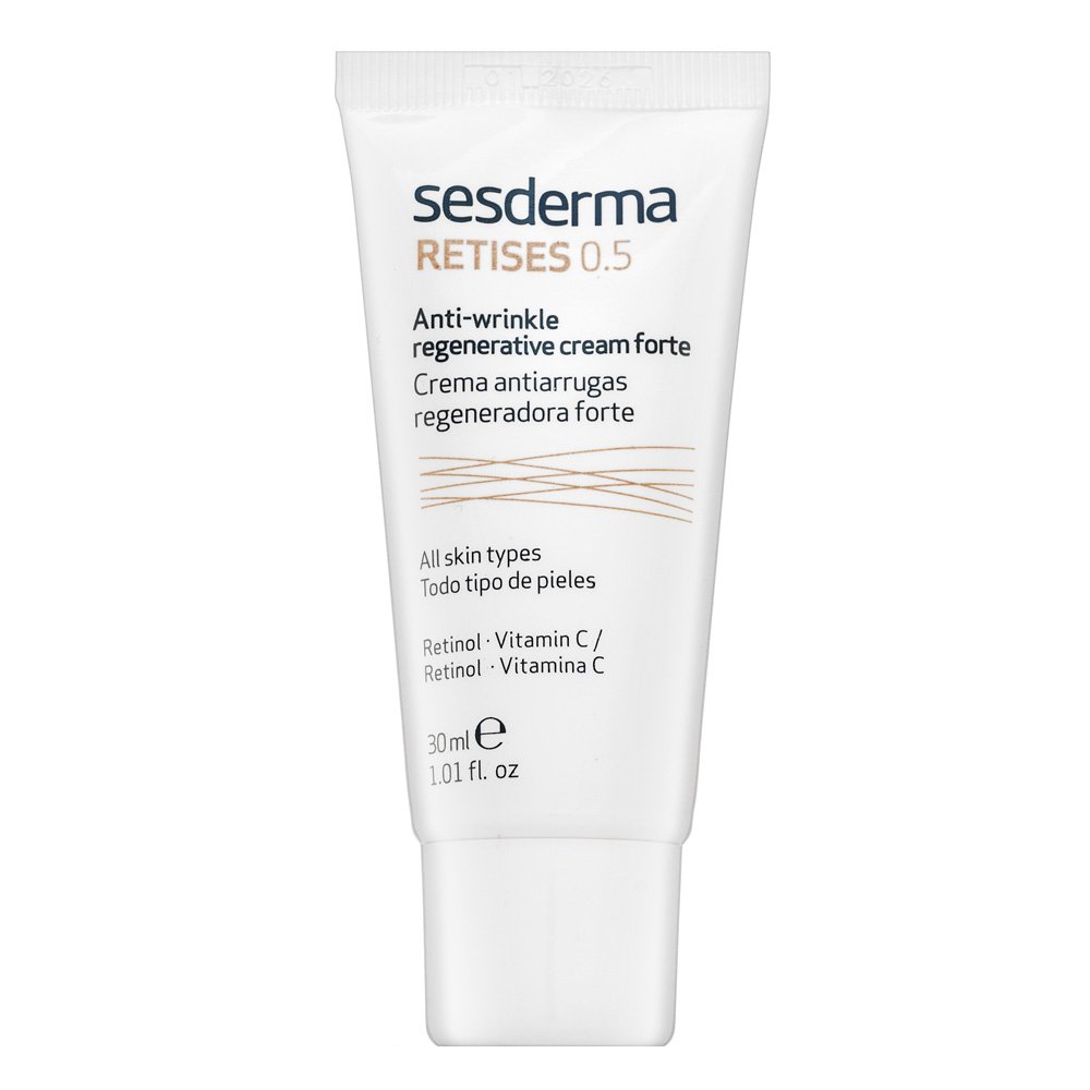 Sesderma Retises 0.50 Antiwrinkle Regenerative Cream 30 ml – Sesderma