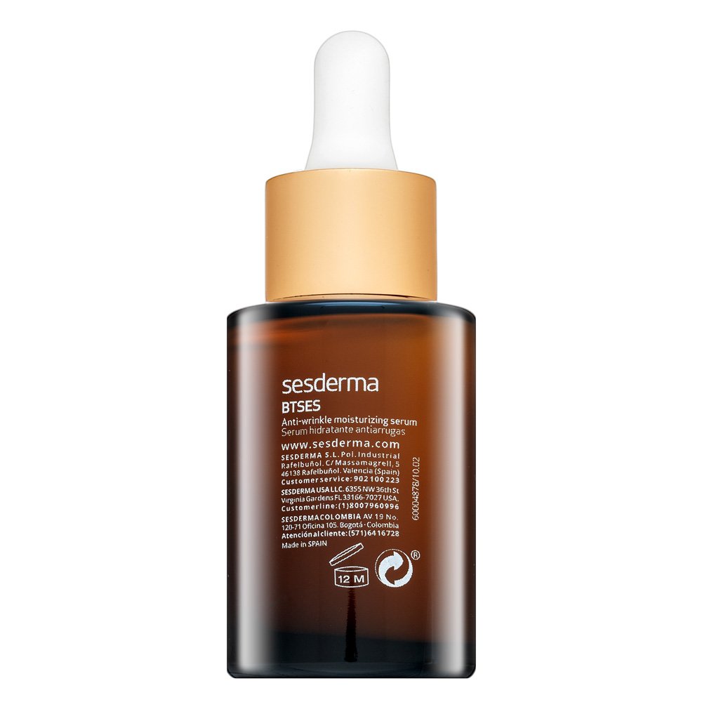 Sesderma Btses Anti-Wrinkle Moisturising Serum 30 ml – Sesderma