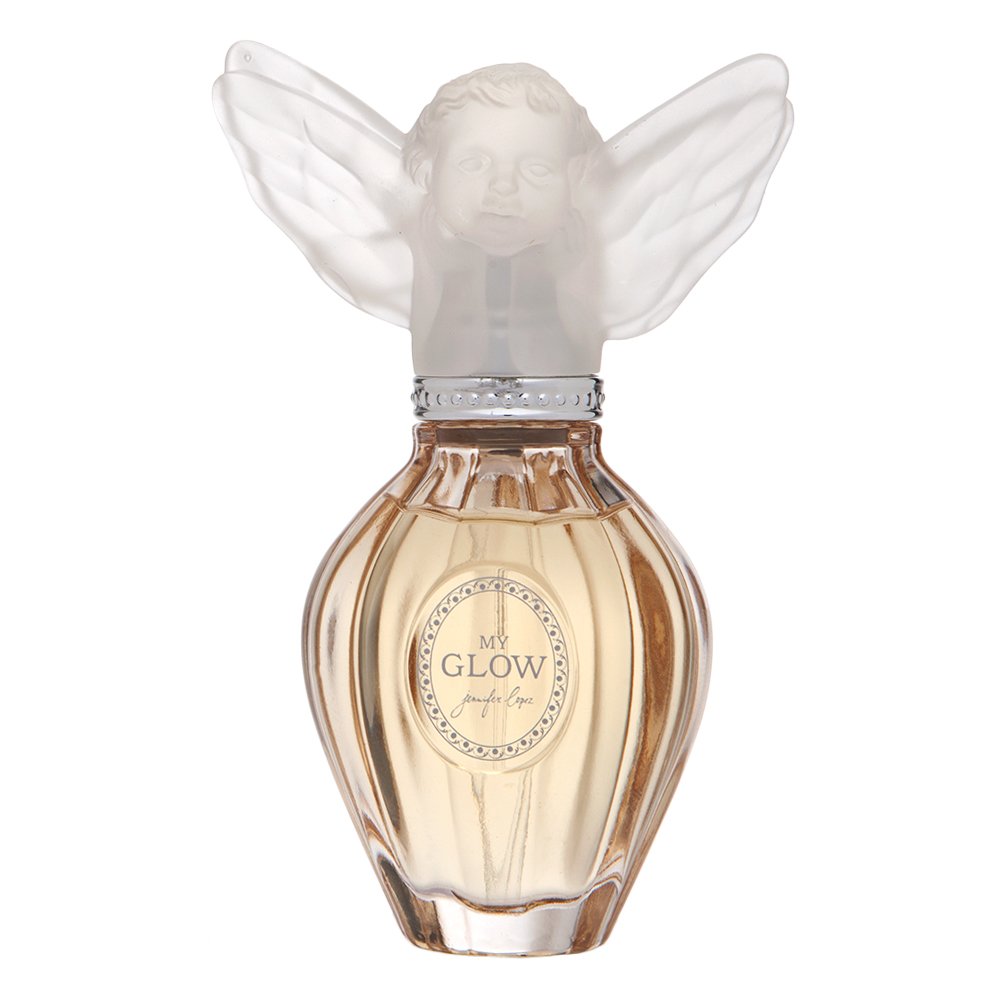 Jennifer Lopez My Glow EDT W 30 ml – Jennifer Lopez