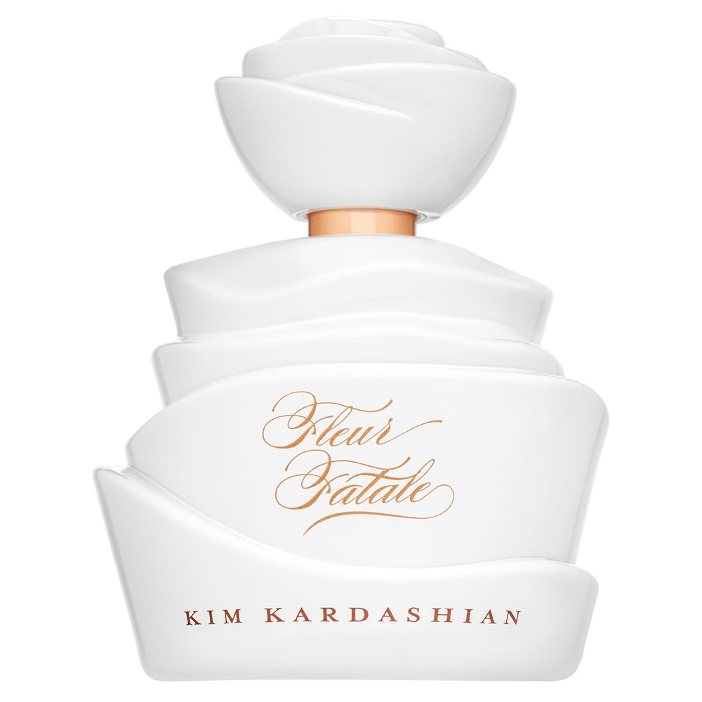Kim Kardashian Fleur Fatale EDP W 100 ml – Kim Kardashian
