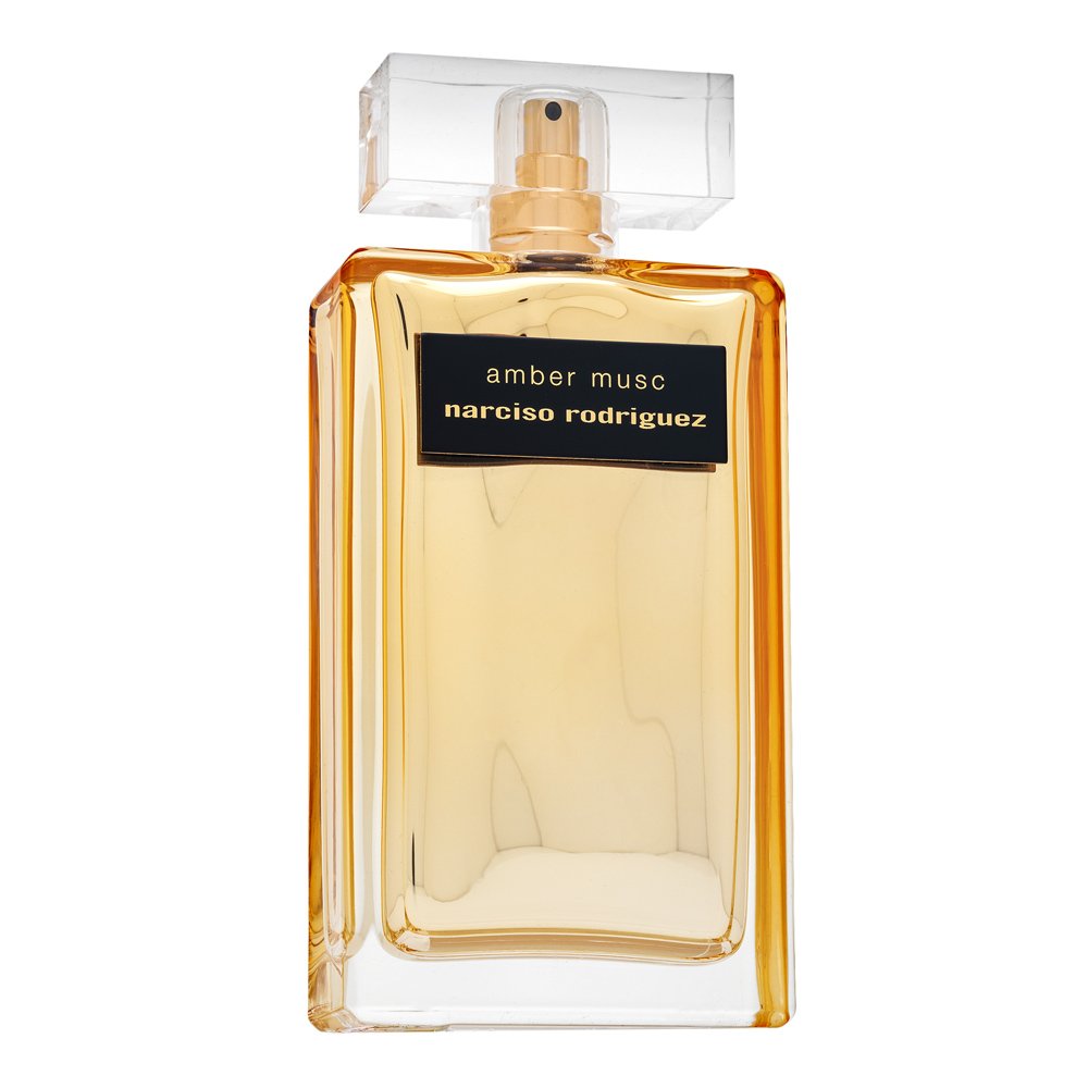 Narciso Rodriguez Amber Musc EDP W 100 ml – Narciso Rodriguez