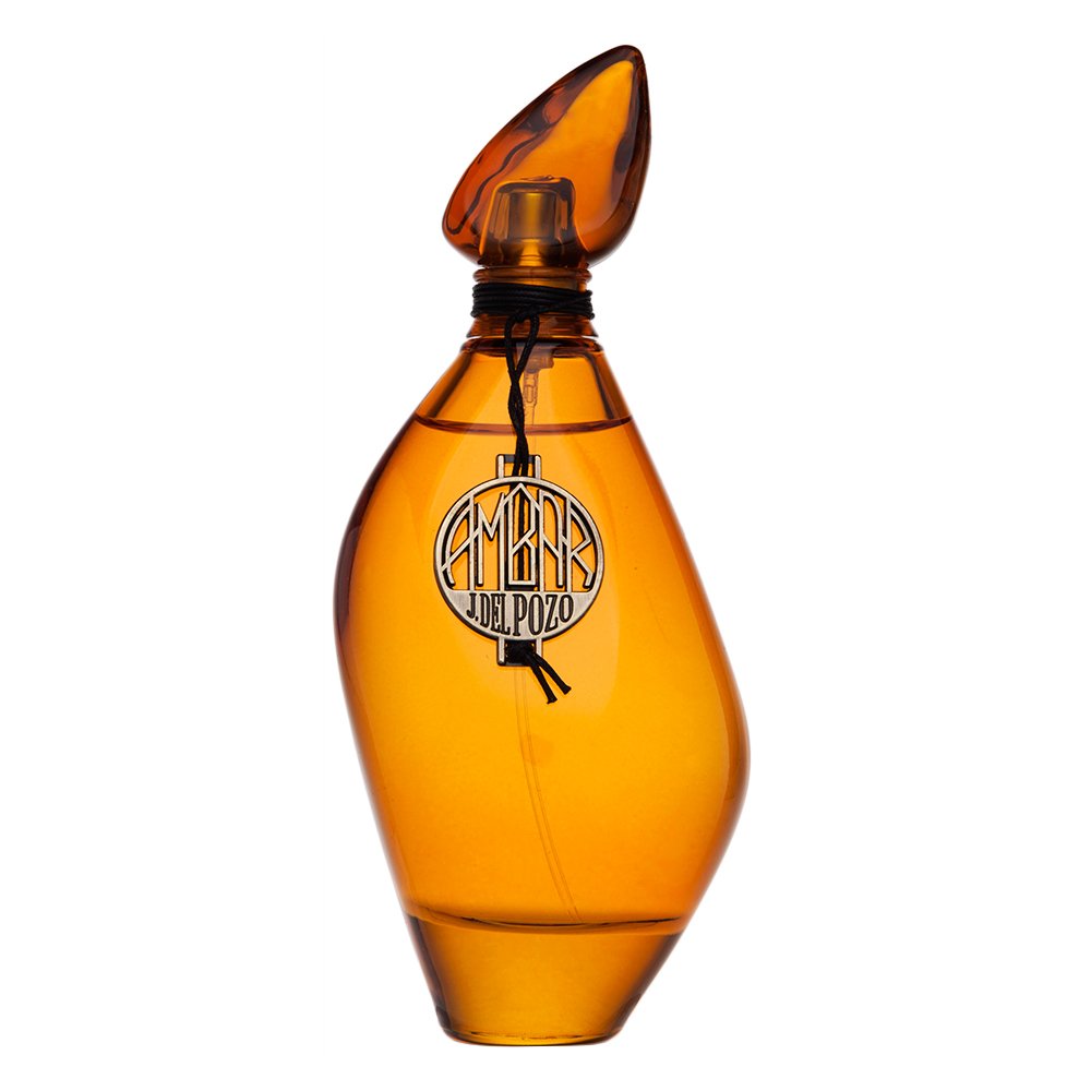 Jesus Del Pozo Ambar EDT W 100 ml – Jesus Del Pozo