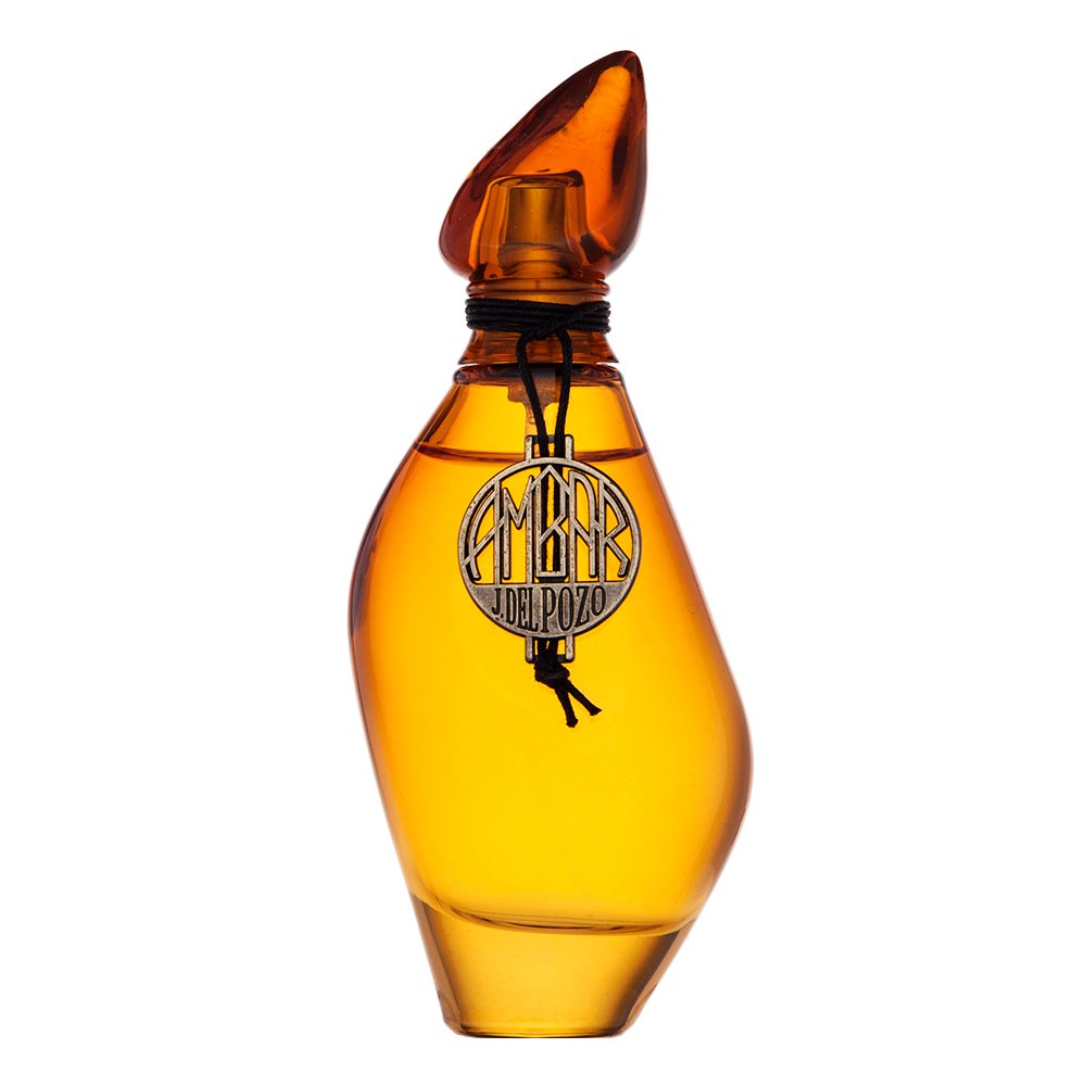 Jesus Del Pozo Ambar EDT W 50 ml – Jesus Del Pozo