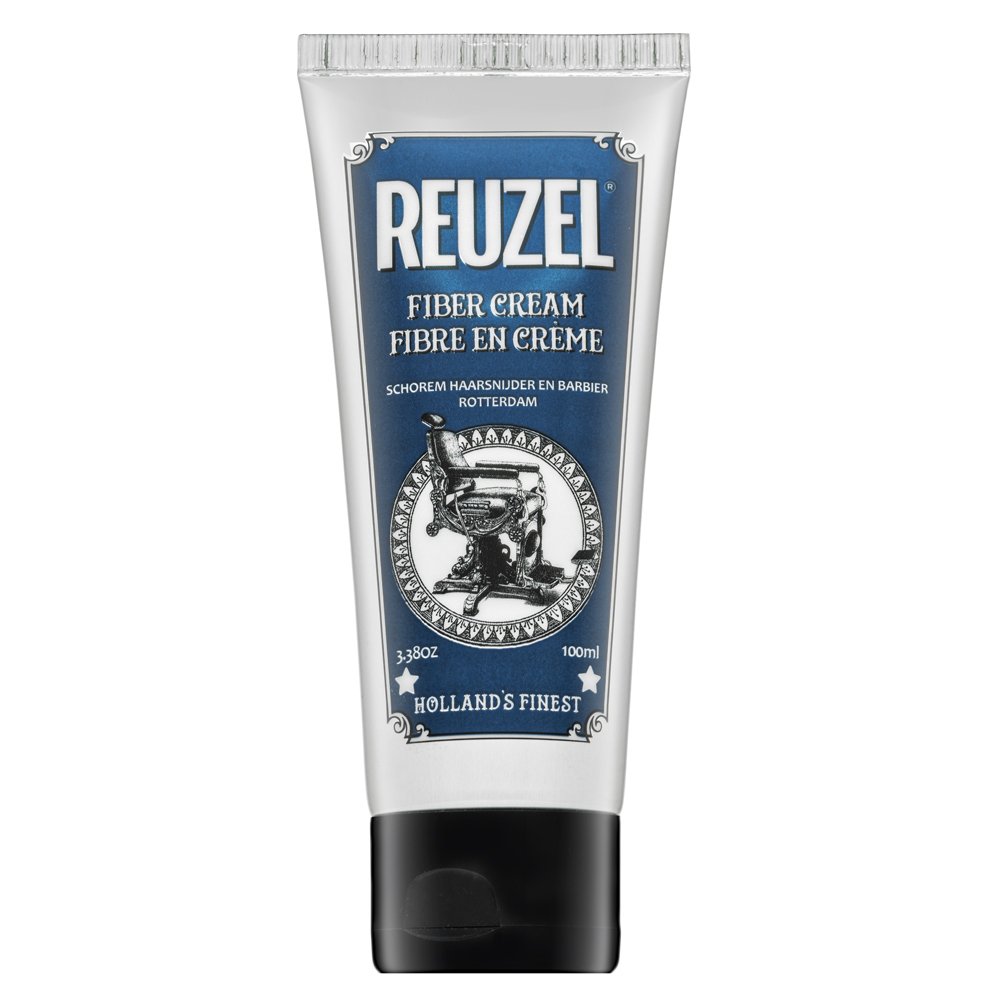 Reuzel Fiber Cream 100 ml – Reuzel