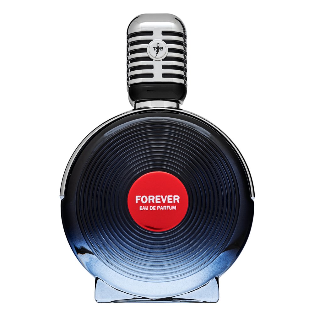 Elvis Presley Forever EDP M 100 ml – Elvis Presley