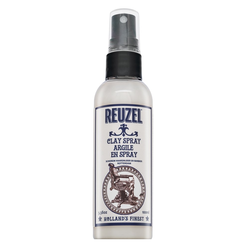 Reuzel Clay Spray 100 ml – Reuzel