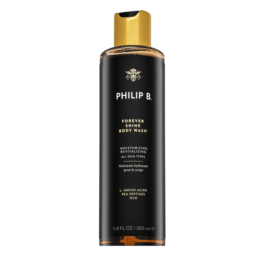 PHILIP B Forever Shine Body Wash 350 ml – PHILIP B