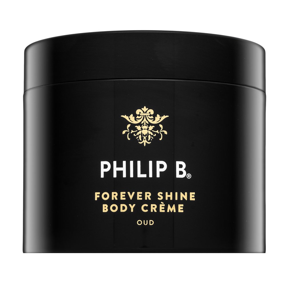PHILIP B Forever Shine Body Creme 236 ml – PHILIP B