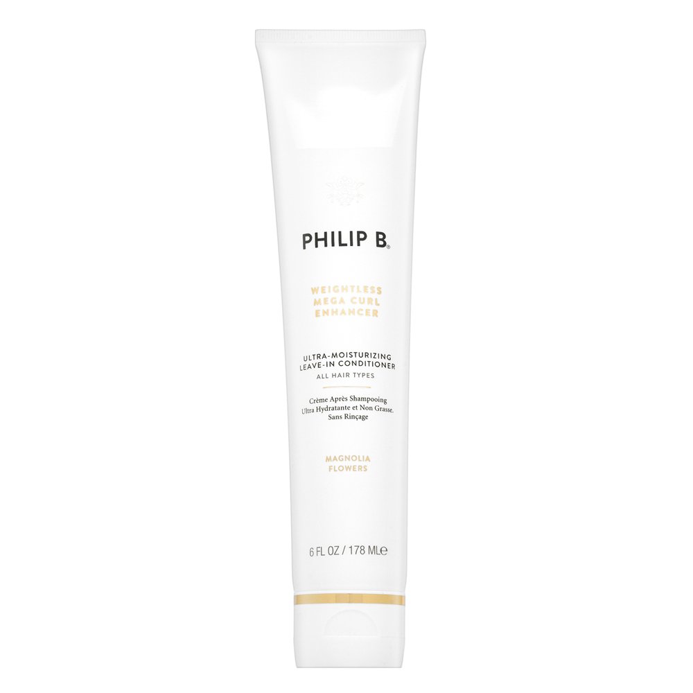 PHILIP B Weightless Mega Curl Enhancer 178 ml – PHILIP B