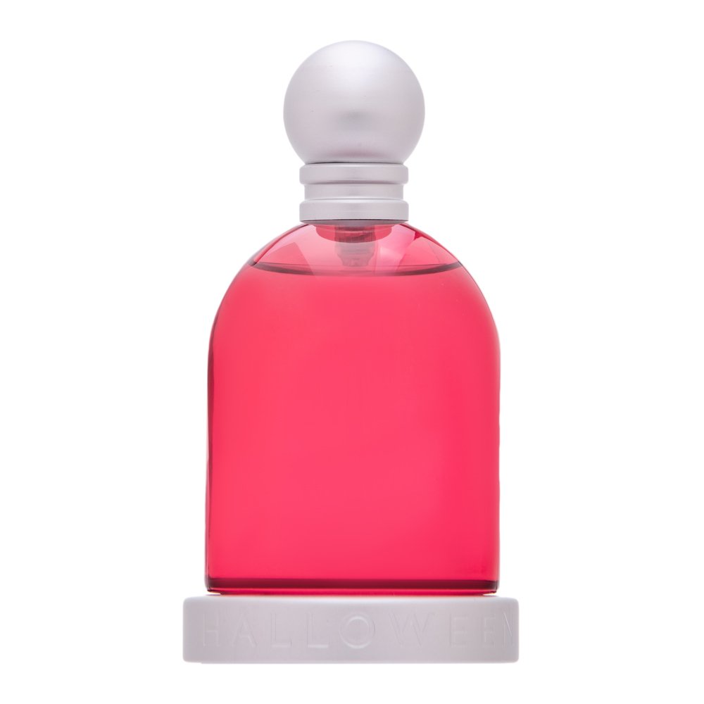 Jesus Del Pozo Halloween Freesia EDT W 100 ml – Jesus Del Pozo
