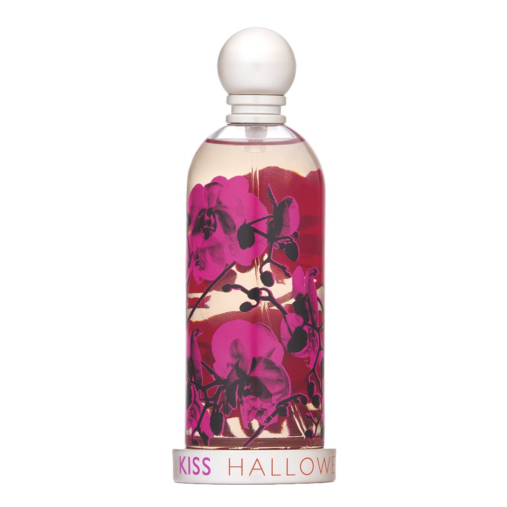 Jesus Del Pozo Halloween Kiss EDT W 100 ml – Jesus Del Pozo