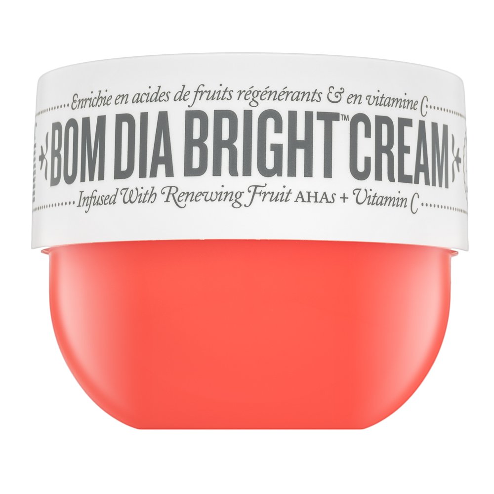 Sol de Janeiro Bom Dia Bright Cream 240 ml – Sol de Janeiro