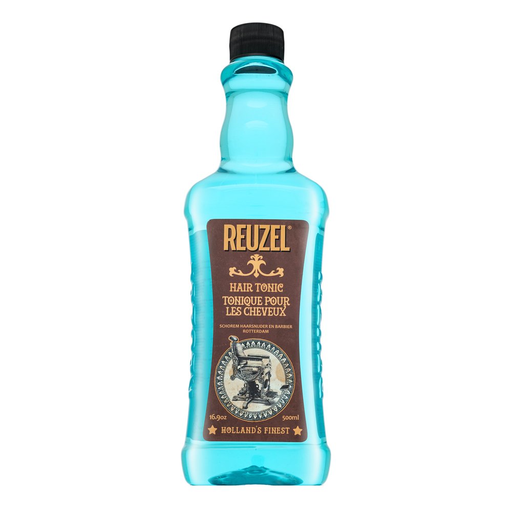Reuzel Hair Tonic 500 ml – Reuzel