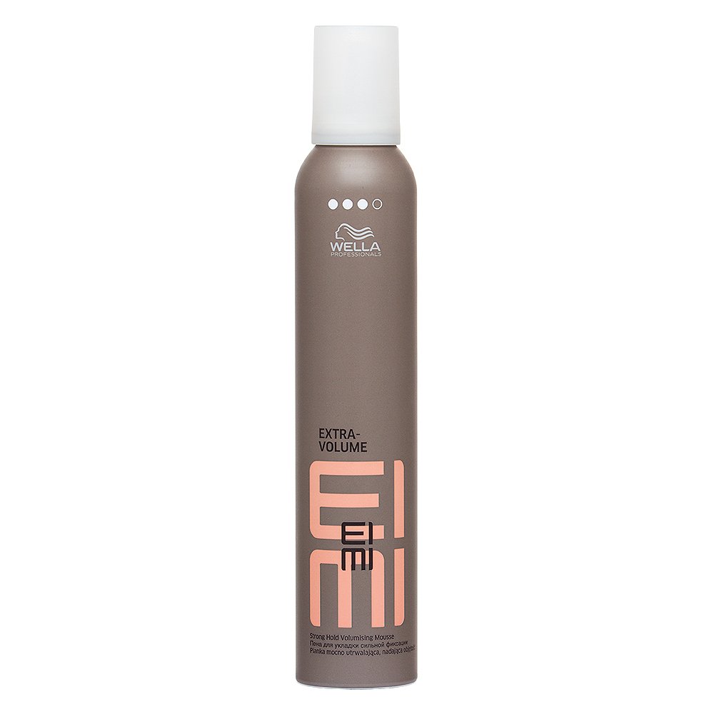 Wella Professionals EIMI Volume Extra Volume 300 ml – Wella Professionals