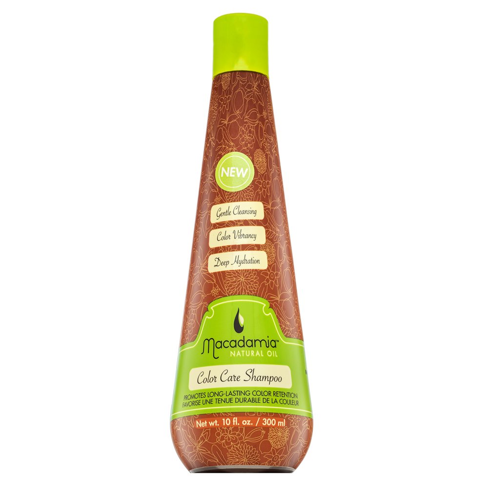 Macadamia Natural Oil Color Care Shampoo 300 ml – Macadamia