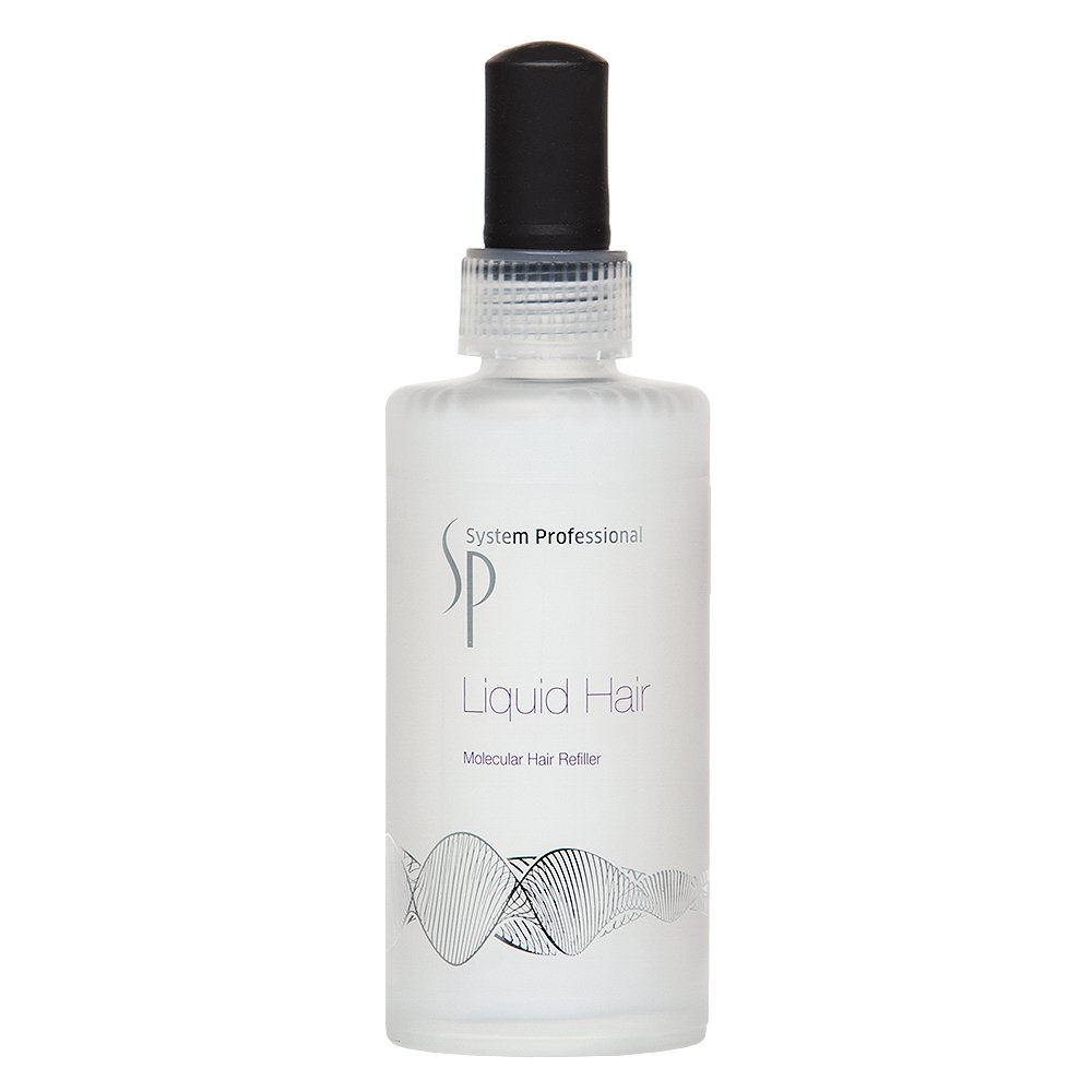 Wella Professionals SP Liquid Hair Molecular Hair Refiller 100 ml – Wella Professionals