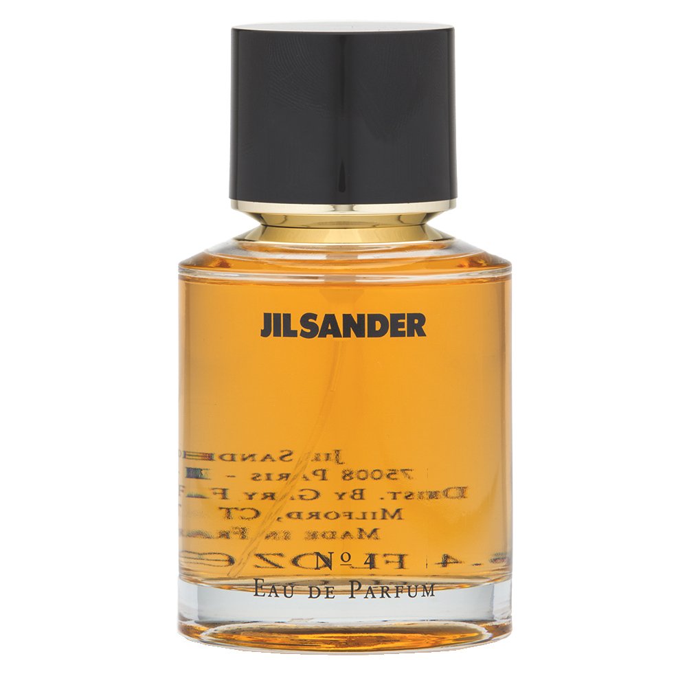 Jil Sander No.4 EDP W 100 ml – Jil Sander