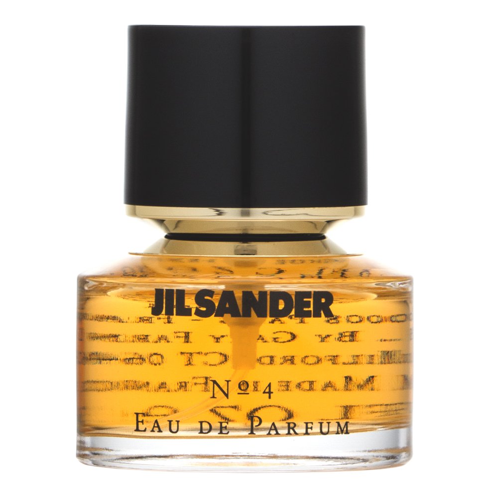 Jil Sander No.4 EDP W 30 ml – Jil Sander