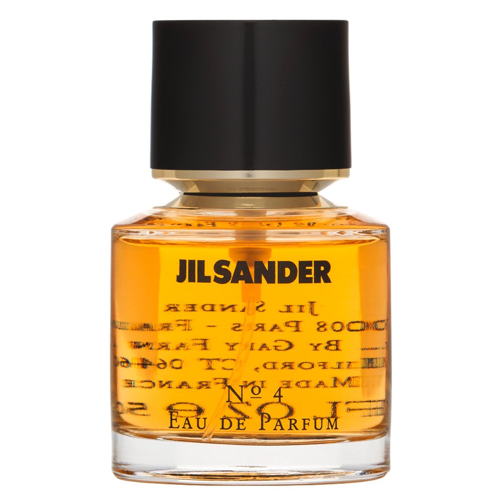 Jil Sander No.4 EDP W 50 ml – Jil Sander
