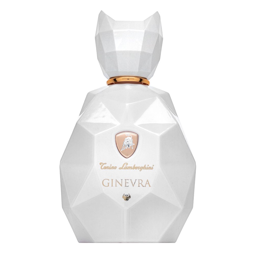 Tonino Lamborghini Ginevra White EDP W 100 ml – Tonino Lamborghini